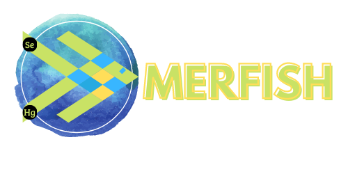logo merfish logo merfish